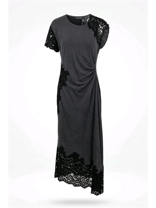 abito con pizzo EMMA & GAIA | 46BA5382